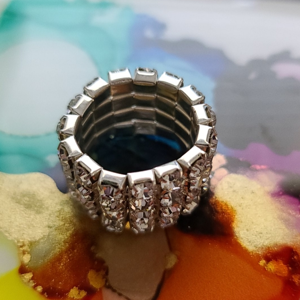 5/28 BLING RING - Picture 3 of 8